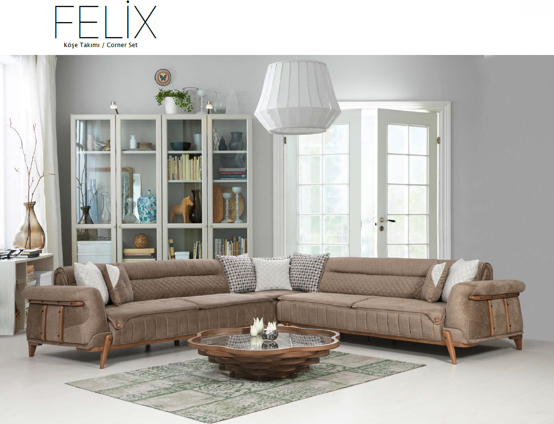 FELİX KÖŞE TAKIMI